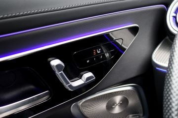 Mercedes-Benz CLE