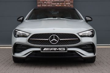 Mercedes-Benz CLE