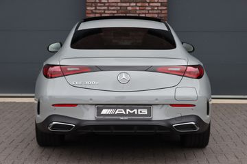 Mercedes-Benz CLE