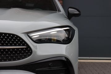 Mercedes-Benz CLE