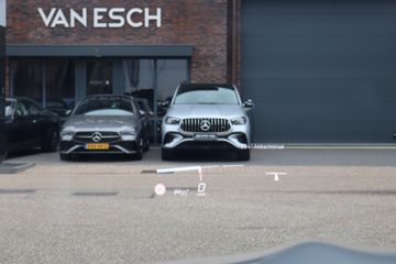 Mercedes-Benz CLE