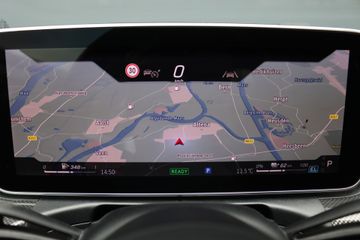 Mercedes-Benz CLE
