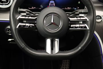 Mercedes-Benz CLE