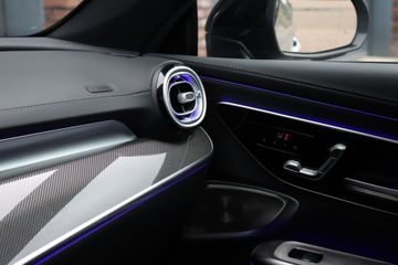 Mercedes-Benz CLE