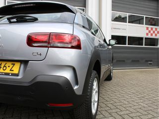 Citroën C4 Cactus