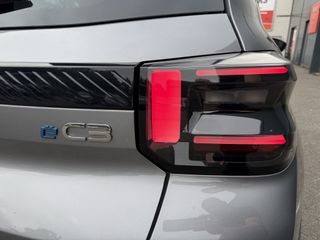 Citroën ë-C3