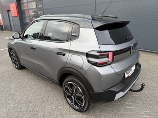 Citroën ë-C3