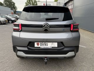Citroën ë-C3