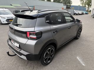 Citroën ë-C3