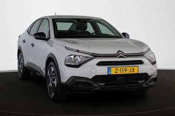 Citroën C4 X
