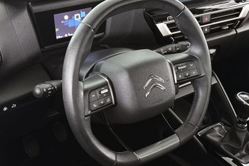 Citroën C4 X