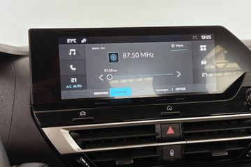 Citroën C4 X