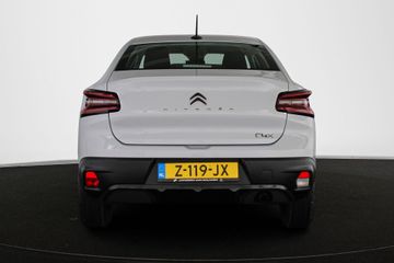 Citroën C4 X
