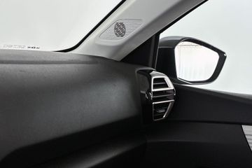 Citroën C4 X