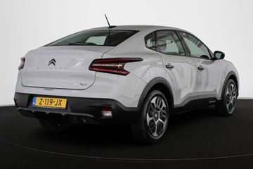 Citroën C4 X