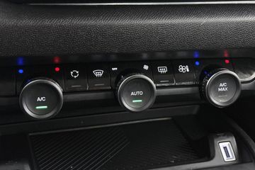 Citroën C4 X