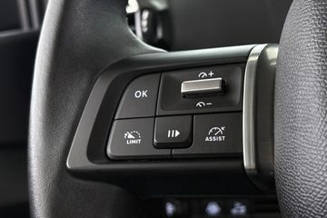 Citroën C4 X