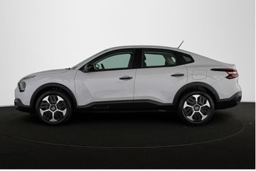 Citroën C4 X