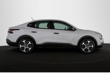 Citroën C4 X