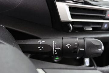 Citroën C4 X