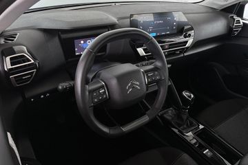 Citroën C4 X