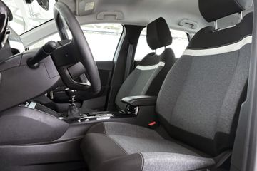 Citroën C4 X