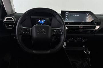 Citroën C4 X