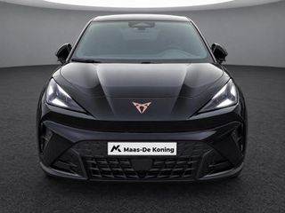 CUPRA Raval