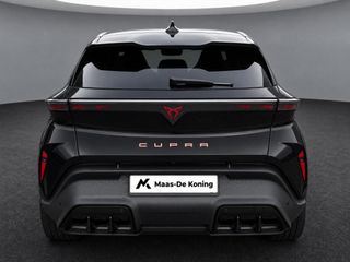 CUPRA Raval