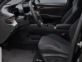 CUPRA Raval