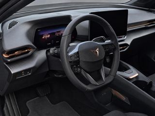 CUPRA Raval