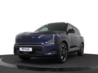 Kia EV5