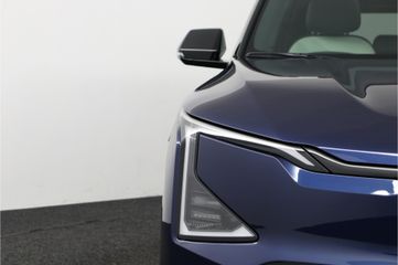 Kia EV5