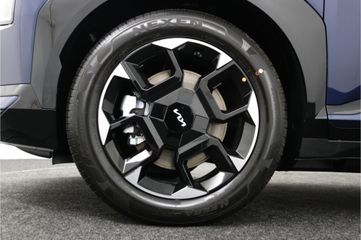 Kia EV5