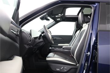 Kia EV5
