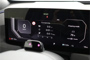 Kia EV5