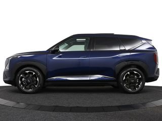 Kia EV5