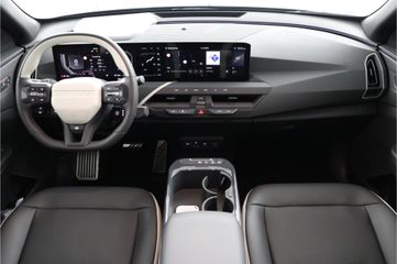 Kia EV5
