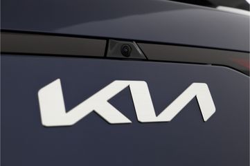 Kia EV5