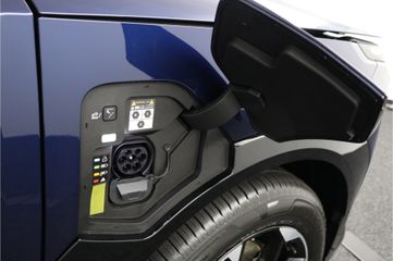 Kia EV5
