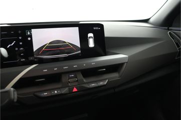 Kia EV5