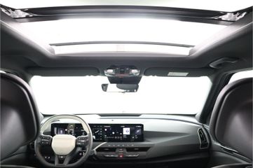 Kia EV5