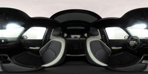 Kia EV5