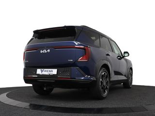 Kia EV5