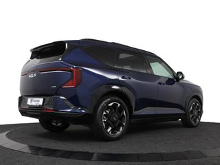 Kia EV5