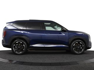 Kia EV5