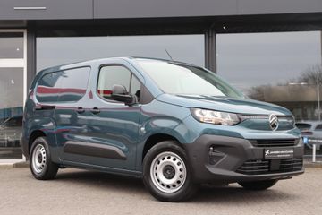 Citroën ë-Berlingo