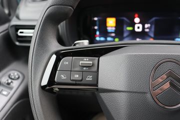 Citroën ë-Berlingo
