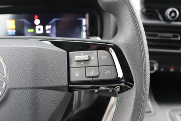Citroën ë-Berlingo