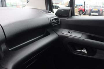Citroën ë-Berlingo